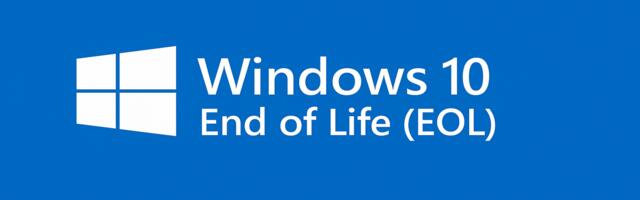 Windows 10 end of life is pushing users towards Apple Mac devices - is it time for you to make the big jump? Windows 10 end of life is pushing users towards Apple Mac devices - is it time for you to make the big jump?