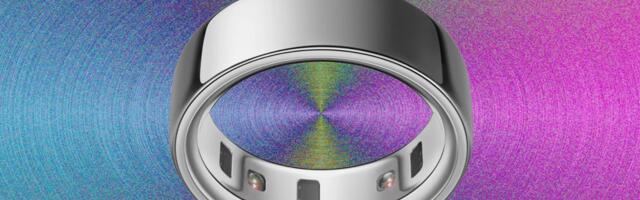 The Best Smart Rings, Tested and Reviewed (2025)