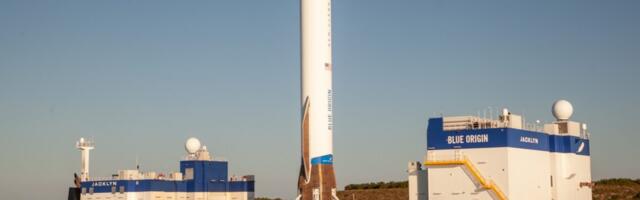Rocket Report: SpaceX’s next-gen booster fails; Pegasus will fly again