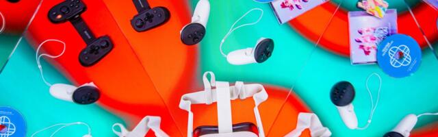 The best Christmas gifts for gamers and movie lovers