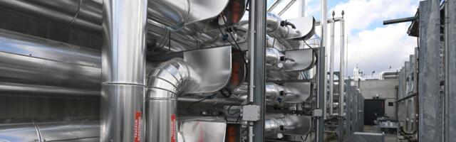 Oilfield service companies pivot to data centres as drilling market slows