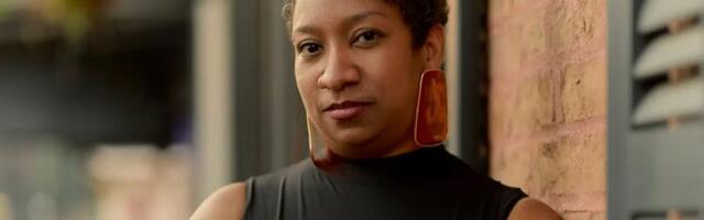 I had a stroke at 29 and went back to work weeks later. It taught me how to lead through a crisis — and to give grace to myself and my colleagues