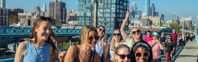 This new phone puts a mini screen next to the camera for your selfies