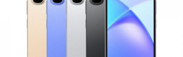 Infinix Smart 20's chipset, RAM, screen resolution and battery capacity revealed