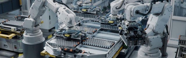 Here's Why You Still Can't Get An Electric Car With A Solid-State Battery