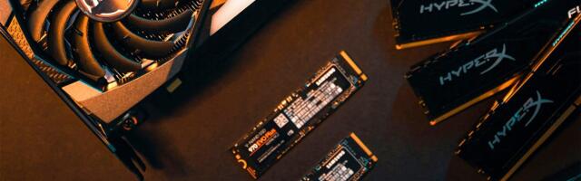 Waiting for memory prices to drop? Intel CEO says the shortage isn’t easing anytime soon