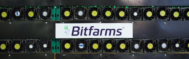 Bitfarms shares surge after it ditches its 'bitcoin company' identity and doubles down on AI with U.S. move