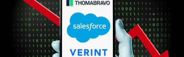 How private equity’s big bet on software got derailed by AI