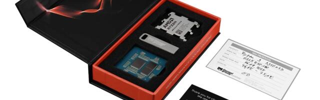 Thermal Grizzly's delidded Ryzen 7 9850X3D is twice the price but packs a two-year warranty — pre-tested chip is covered for nearly any chip failure