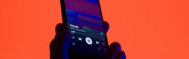 Spotify will let you easily turn off video content across all devices