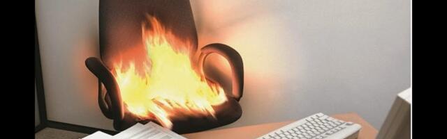 Чем стресс отличается от выгорания: я долго путал их между собой и из-за этого восстанавливался мимо причины