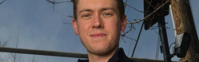 Flock Safety hits $8.4B valuation as AI-powered police tech sparks nationwide protests