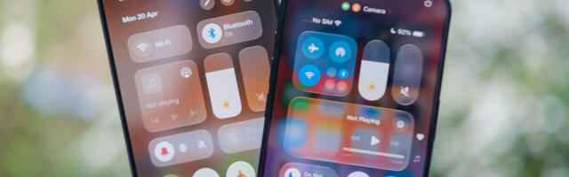 This could be 2026’s best smartphone, if only it didn’t rip off Apple’s Liquid Glass