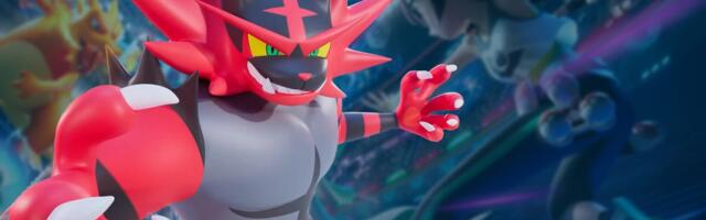 Pokémon Champions producer Masaaki Hoshino says the game has to deal with more "limitations" when it comes to graphics