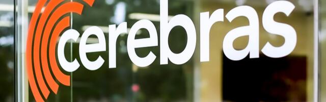 What US chipmaker Cerebras’ IPO could mean for startups like Fractile