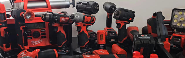 5 Power Tool Brands That Mechanics Choose Over Milwaukee