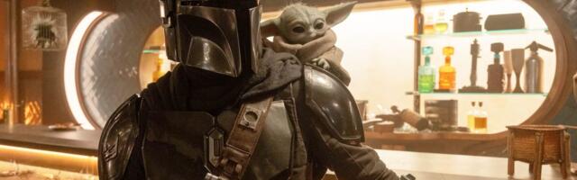 All the 'Star Wars' movies, ranked from worst to best