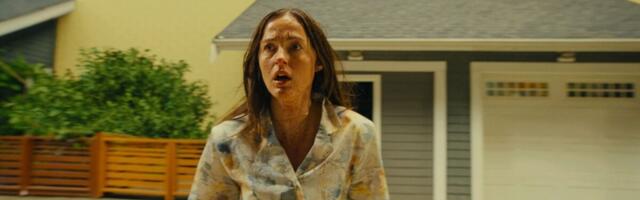 Backrooms twisty ending, explained: What exactly is the world through the door?