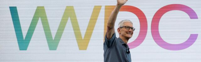 What We’re Expecting at Apple’s WWDC 2026
