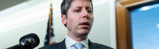 Sam Altman said automating everything will be 'unfulfilling' and 'dangerous'
