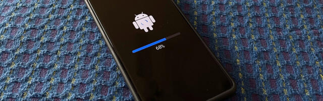 These crucial Google services on Samsung phones may be waiting for you to update