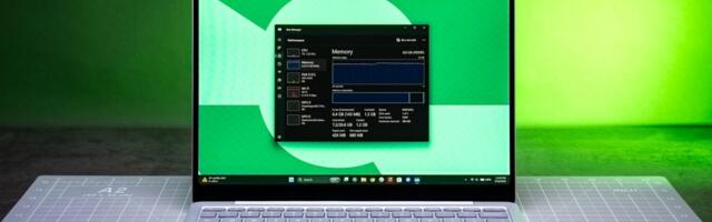 Even Microsoft couldn’t make Windows 11 work well on 8GB of RAM