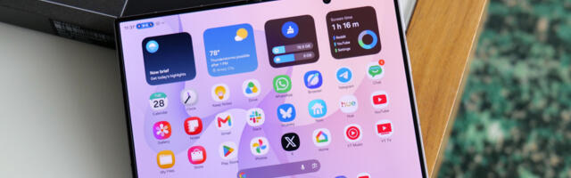Samsung Galaxy Z Fold 8 review: Wider really is better