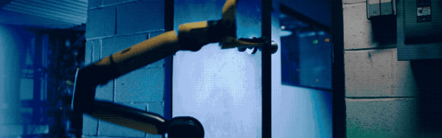 Soon Boston Dynamics’ Spot will be remotely opening doors anywhere