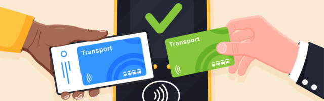 How to Solve the Contactless Transit Payments Problem