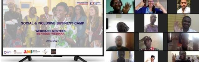 40 inclusive African businesses chosen for annual SIBC accelerator