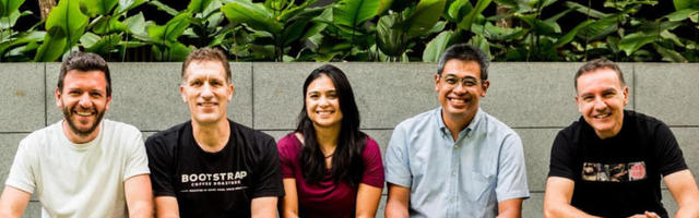 Wavemaker Partners launches climate tech venture builder in SE Asia