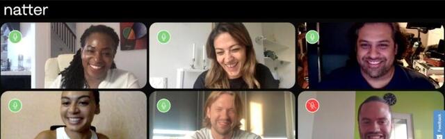 Natter raises $1m to bring watercooler chats to the remote workplace