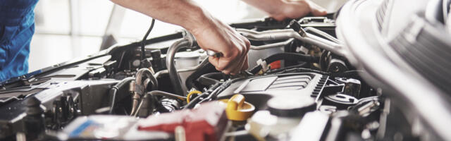 Jaguar Land Rover backs car repair BNPL firm Bumper in $12m raise