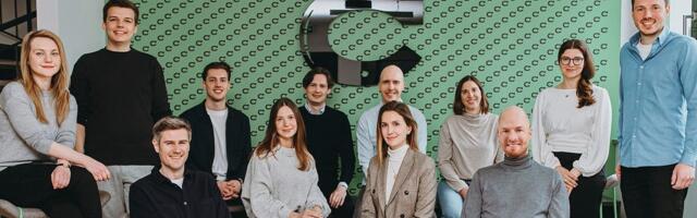 Cavalry Ventures announces first close of its €160m fund
