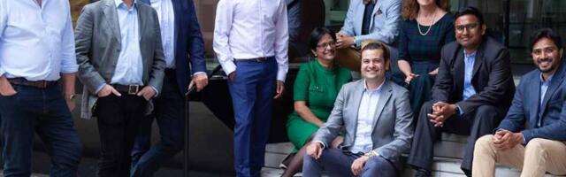 AI as a Service tech startup Jaid lands £3 million in funding to empower companies and teams