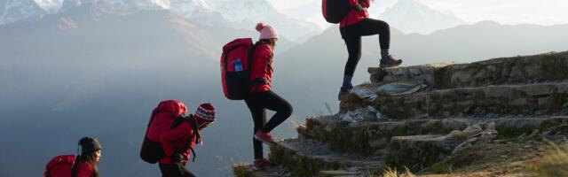 Intrepid Travel Narrows Losses With Record-Breaking Bookings