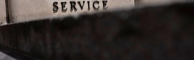 Here’s something you don’t often hear from the IRS: Don’t pay your taxes (yet)