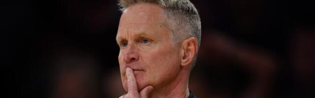 Warriors: Kerr buys into Spanish soccer club part-owned by Steve Nash