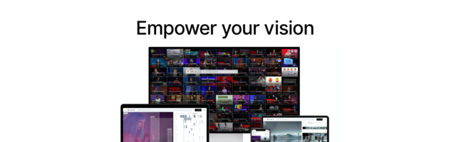 muse.ai – Empower your vision