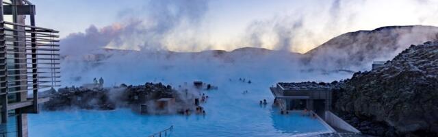 Blue Lagoon Iceland to Partially Reopen to Tourists on January 6