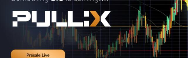 Celestia (TIA) and Near Protocol (NEAR) Prices Volatile – Pullix (PLX) Set to 80x Following Its Launch