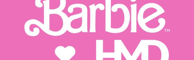 HMD to unveil Barbie flip phone and new Nokia phone this Summer
