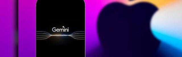 Apple in talks to license Google’s Gemini AI to power iPhone 16 features coming later this year