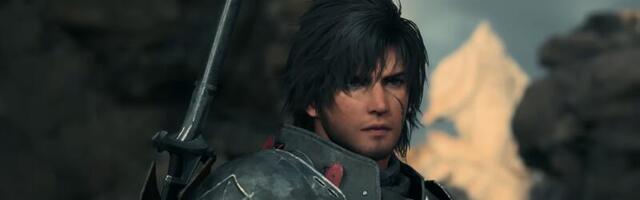Final Fantasy 16 successfully expanded the series audience, says DLC director