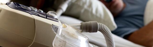 Weight loss drug Zepbound may help people with obstructive sleep apnea, drugmaker says