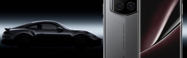 Weekly poll results: the Honor Magic6 RSR Porsche Design is a niche device
