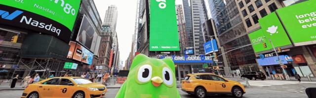 Duolingo’s TikTok Famous Owl Is Spending More Time on YouTube