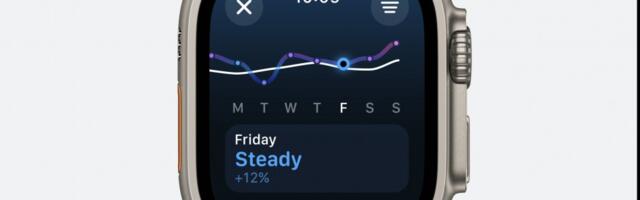 watchOS 11 expands health and activity tracking, adds Live Activities