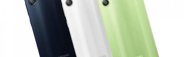 Samsung Galaxy A06 gets Bluetooth certified on its way to launch