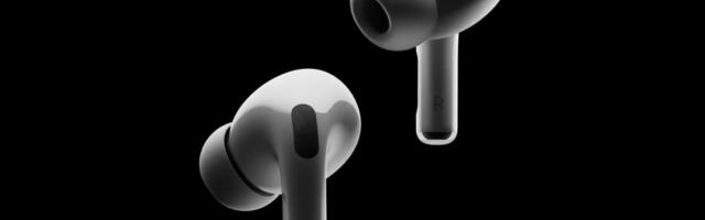 Save 24% on the Apple AirPods Pro to Let Your Favorite Songs and Podcasts Accompany Your Next Workout